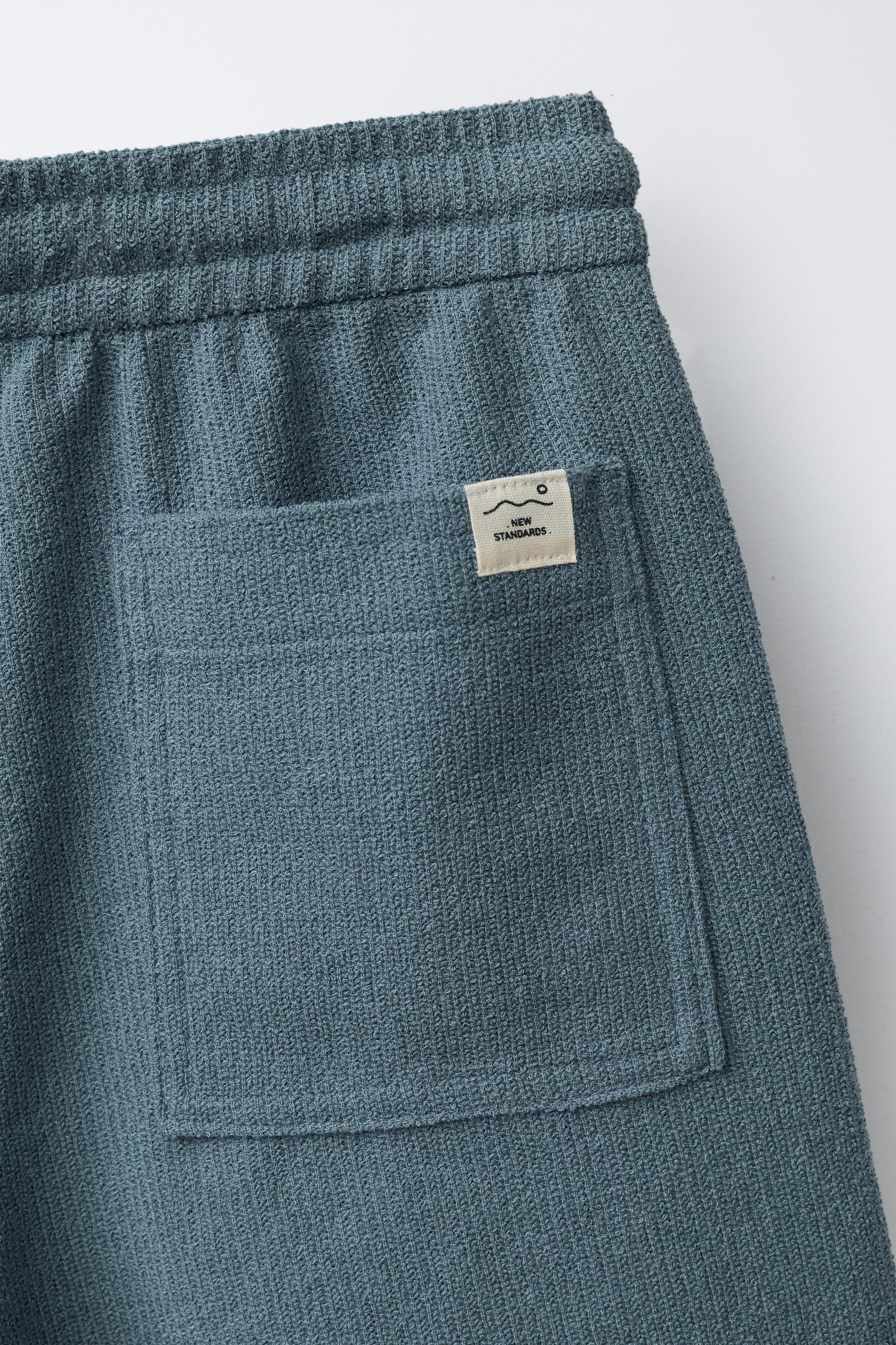 RUSTIC SHORTS